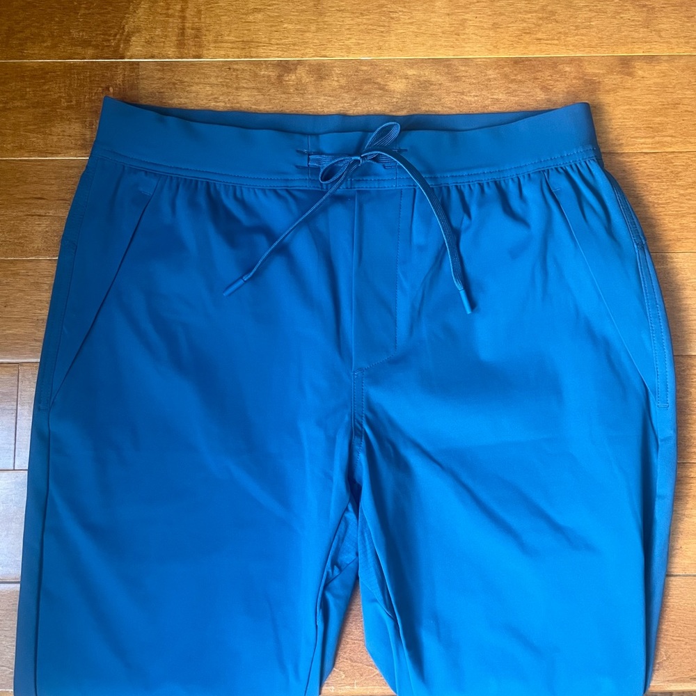 NWOT V2 Generation Ten Thousand Blue Interval Pant Size Medium & Extra Large - Picture 4 of 8